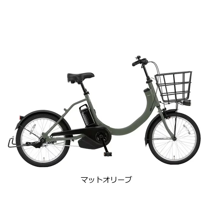SW 電動自転車 電動アシスト自転車 パナソニック「SW特別仕様」 20