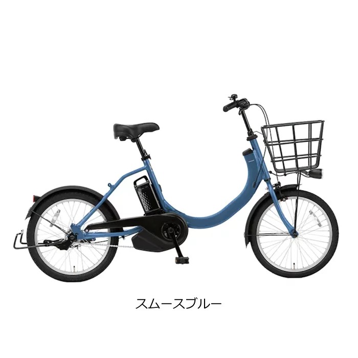 SW 電動自転車 電動アシスト自転車 パナソニック「SW特別仕様」 20