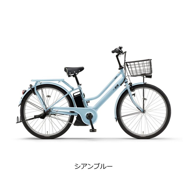 PAS RIN 電動アシスト自転車｜自転車車体｜自転車｜車、バイク、自転車
