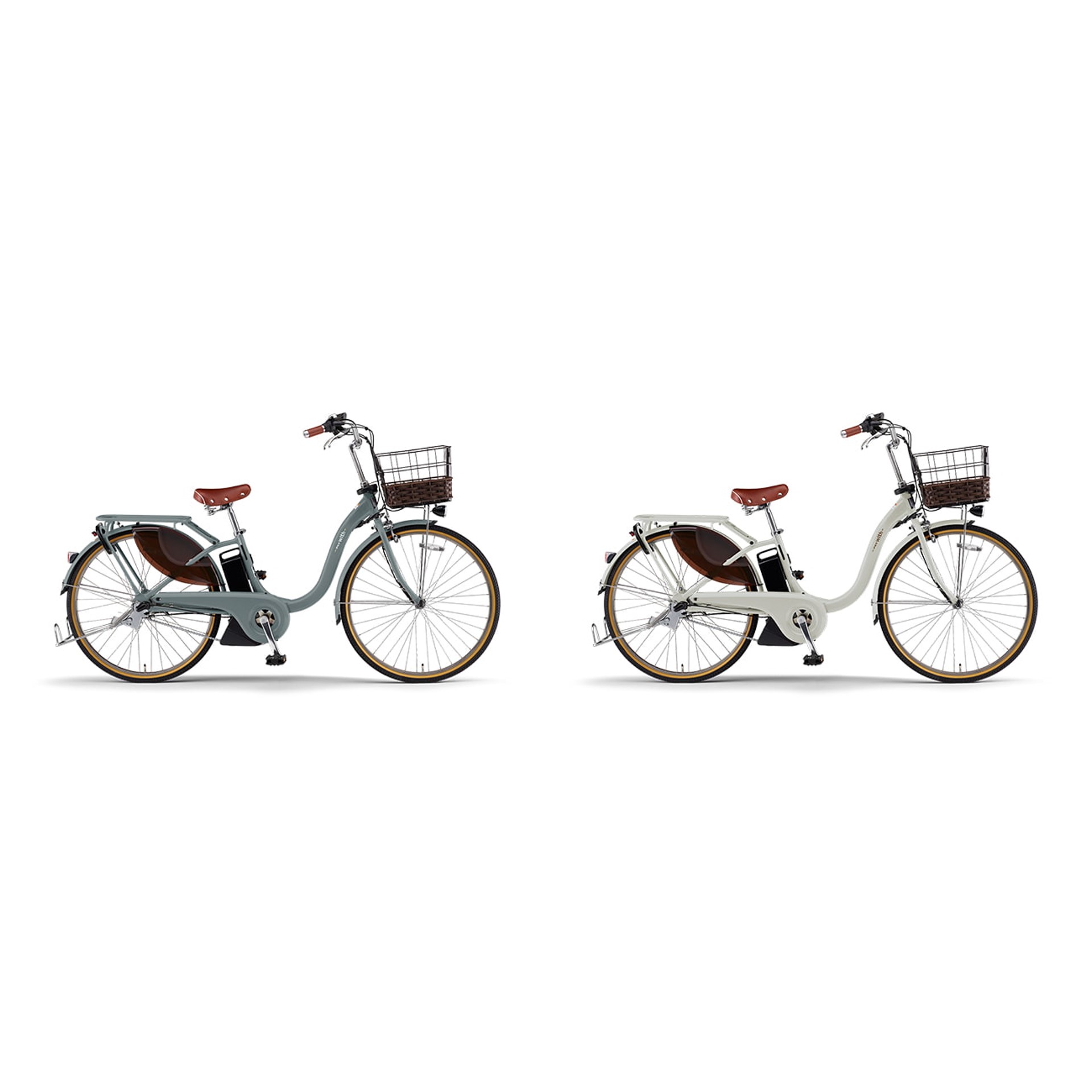 PAS With 電動自転車 電動アシスト自転車 ヤマハ発動機「PAS DX