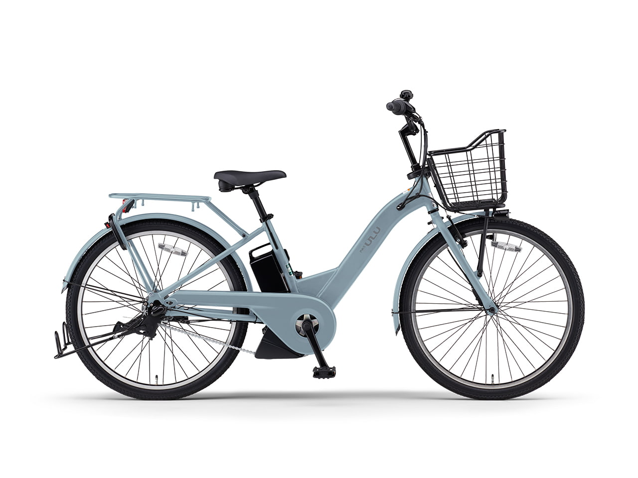 YAMAHA 電動アシスト自転車（リム径（ホイールサイズ）：26インチ