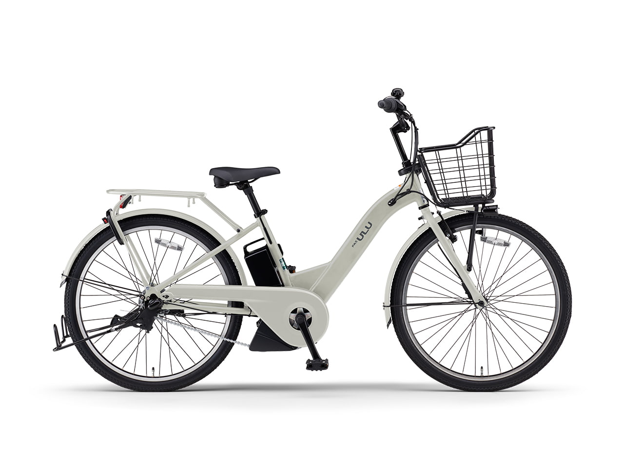 YAMAHA 電動アシスト自転車（色：ブルー系）｜自転車車体｜自転車｜車