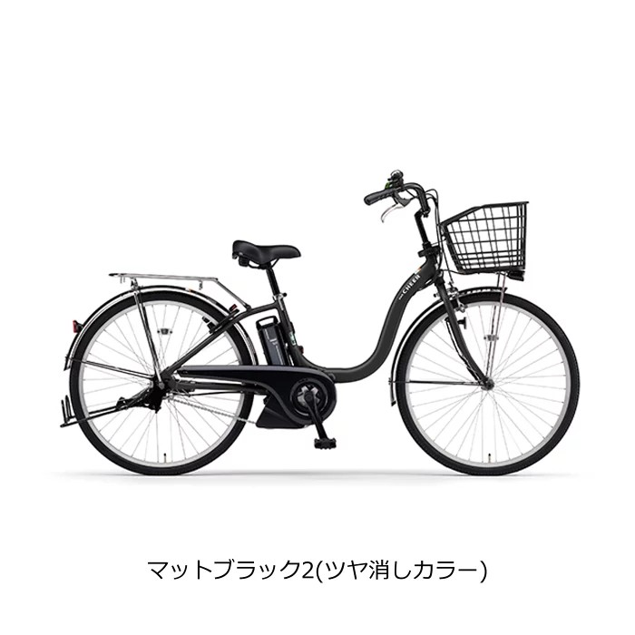 PAS CHEER 電動アシスト自転車｜自転車車体｜自転車｜車、バイク
