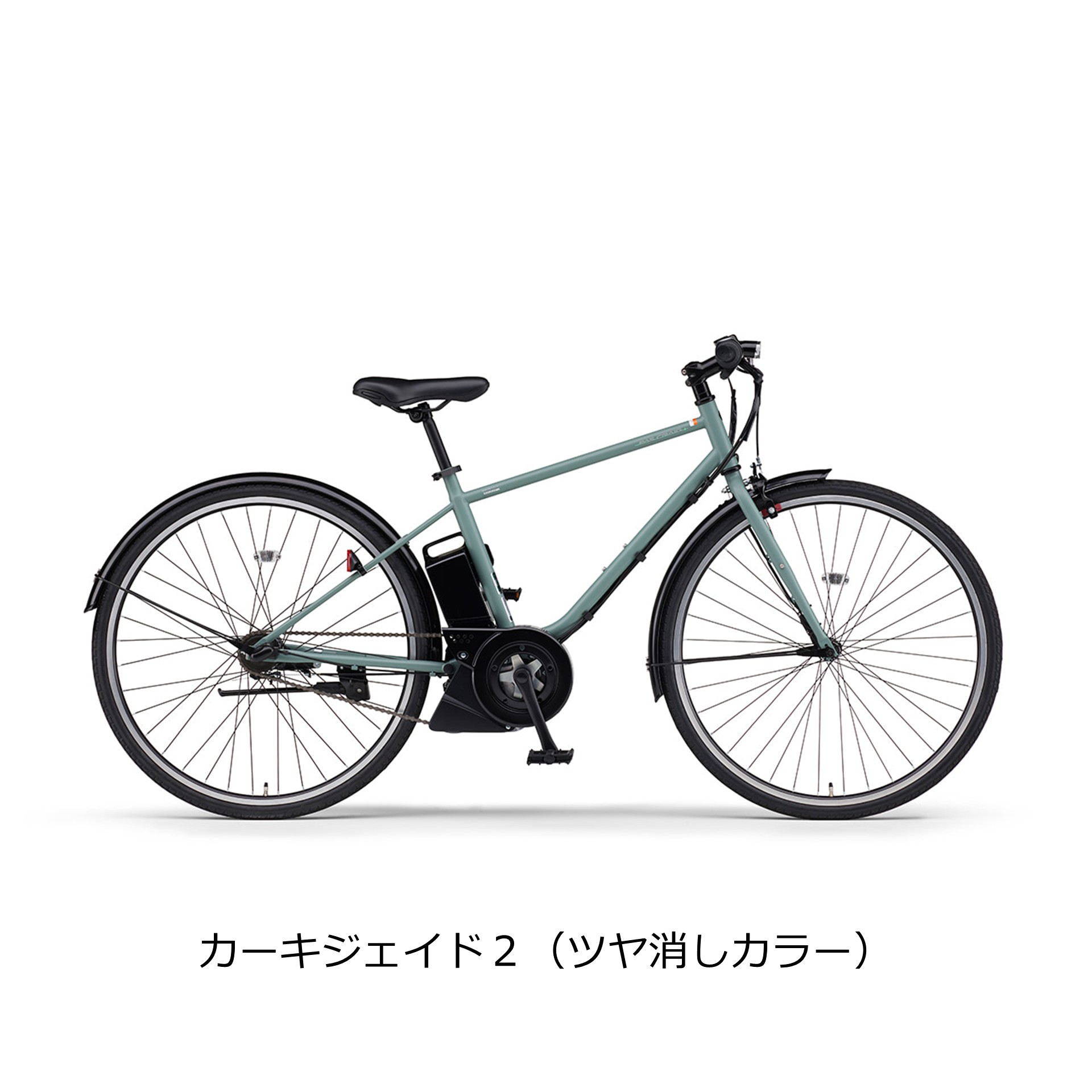 ヤマハ発動機 電動自転車 電動アシスト自転車 ヤマハ発動機「PAS CRAIG