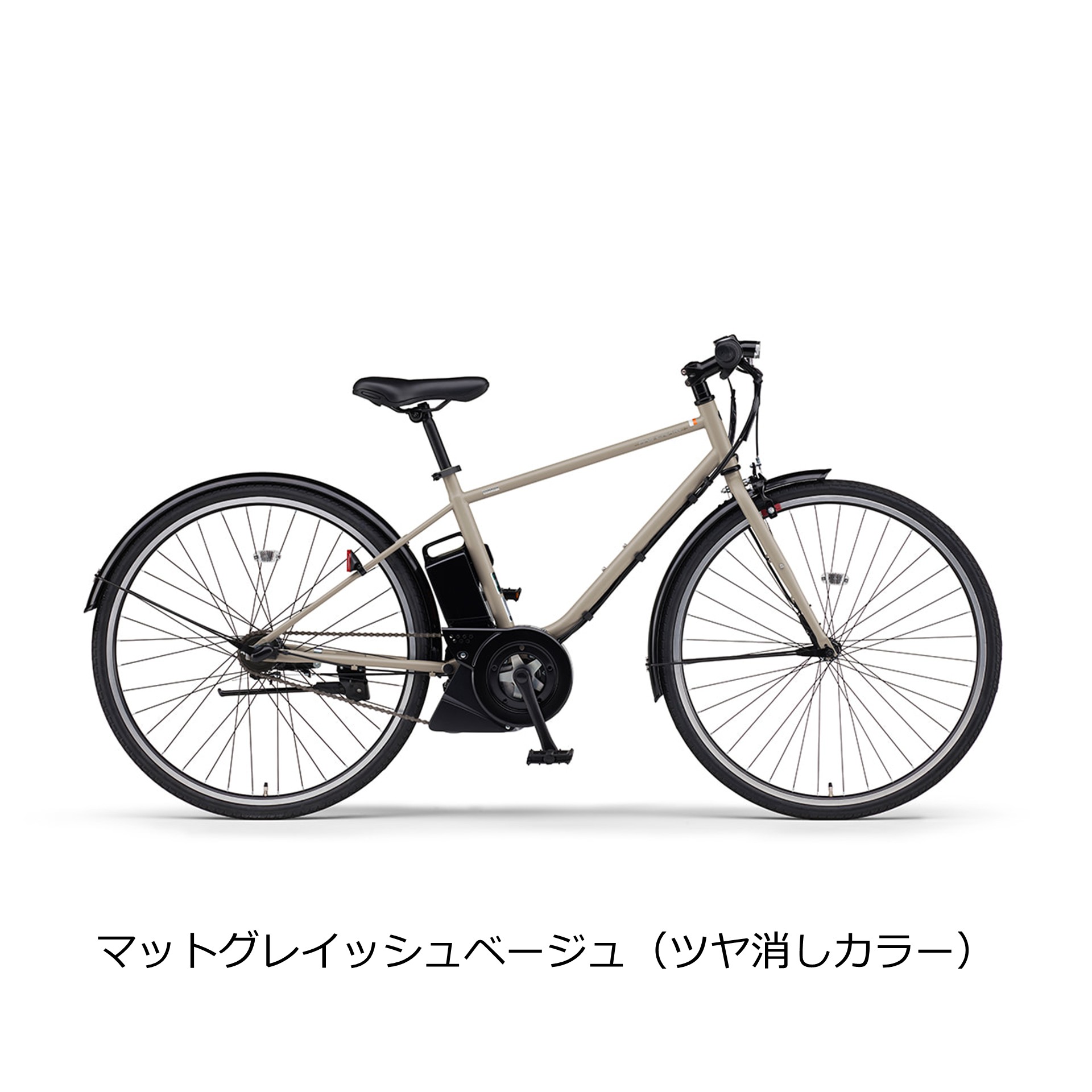 ヤマハ発動機 電動自転車 電動アシスト自転車 ヤマハ発動機「PAS CRAIG