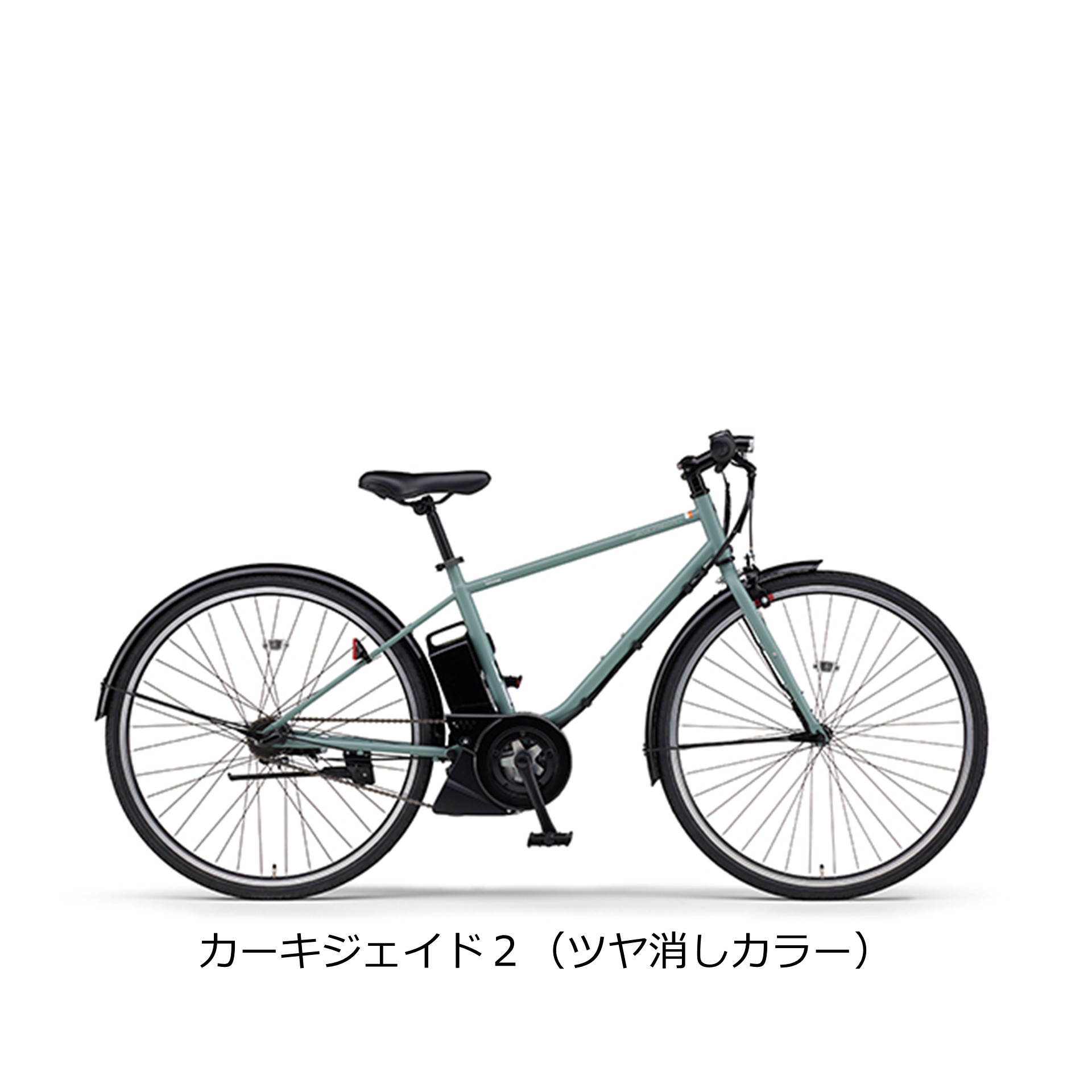 ヤマハ発動機 電動自転車 電動アシスト自転車 ヤマハ発動機「PAS CRAIG