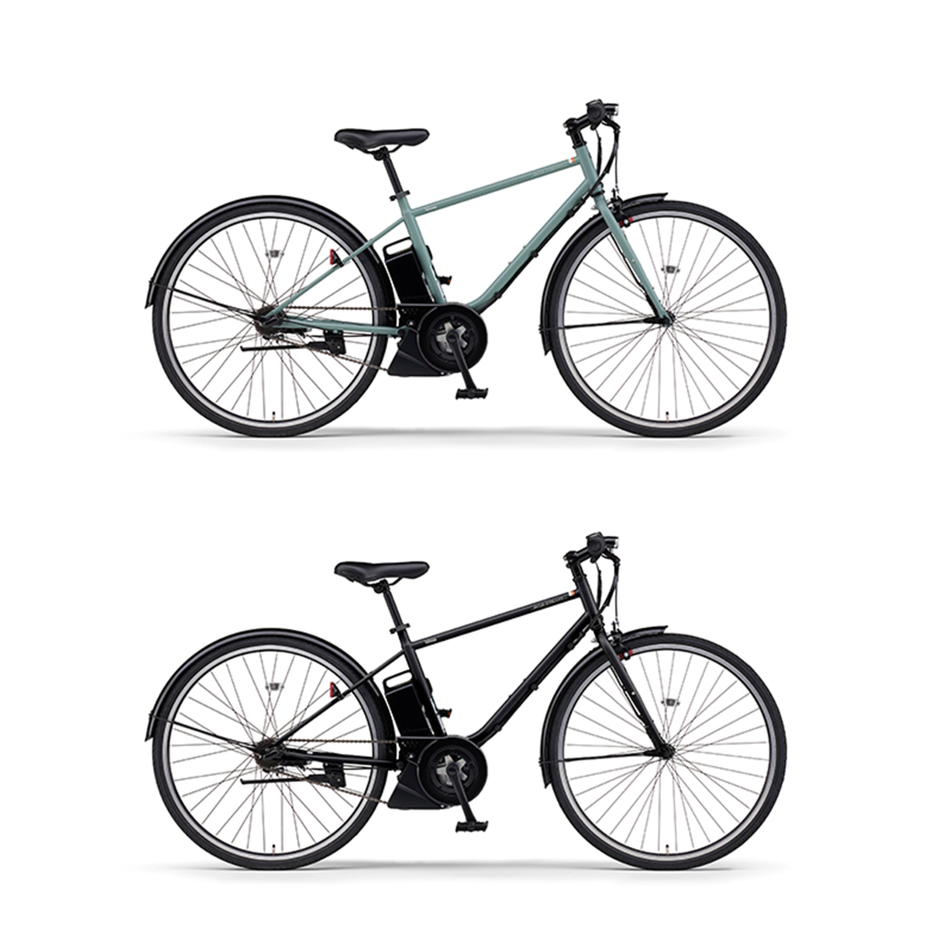 ヤマハ発動機 電動自転車 電動アシスト自転車 ヤマハ発動機「PAS CRAIG