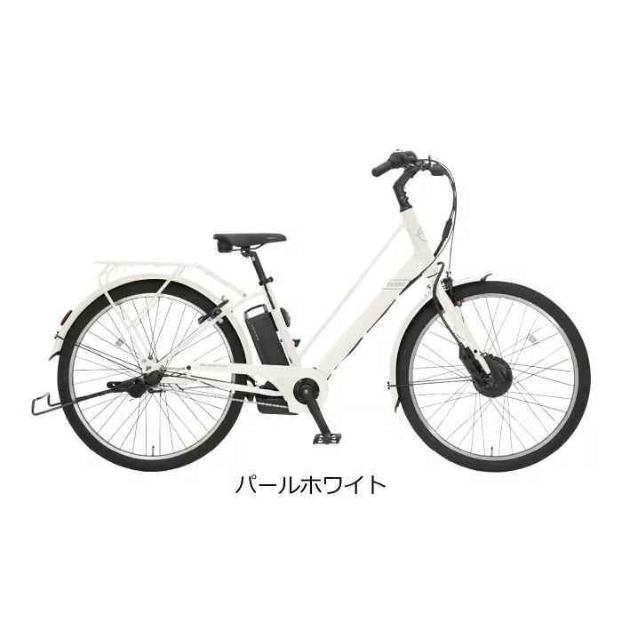 丸石サイクル 電動アシスト自転車（リム径（ホイールサイズ）：26