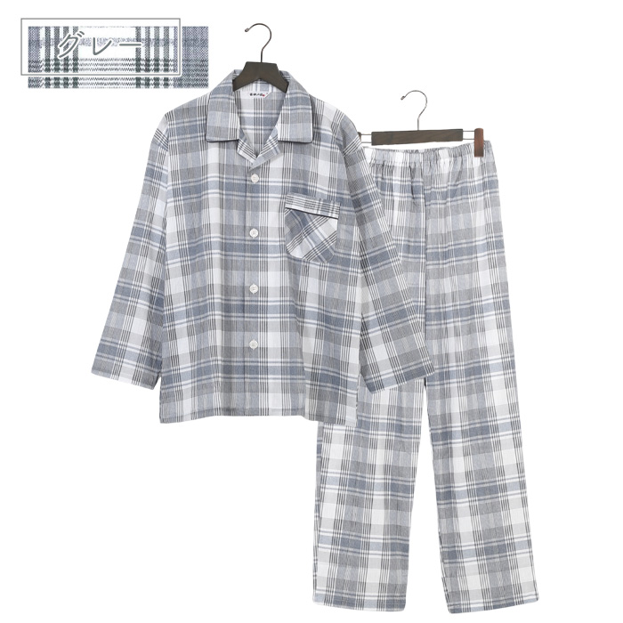 最も信頼できる 近江ちぢみ パジャマ LYLE&SCOTT その他 - citymap.com.gt