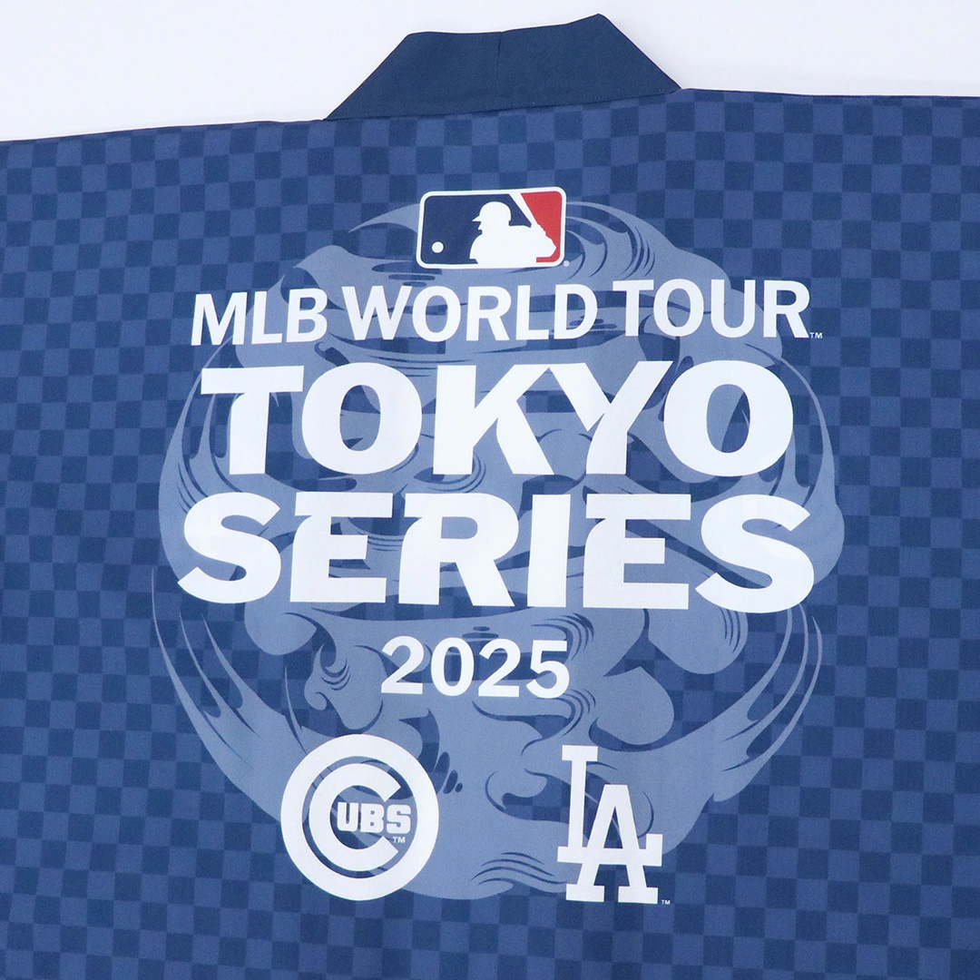 MLB 【公式】MLB 法被 TOKYO SERIES 東京シリーズ開幕戦 ユニ