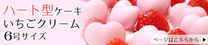 6号サイズはこちら！