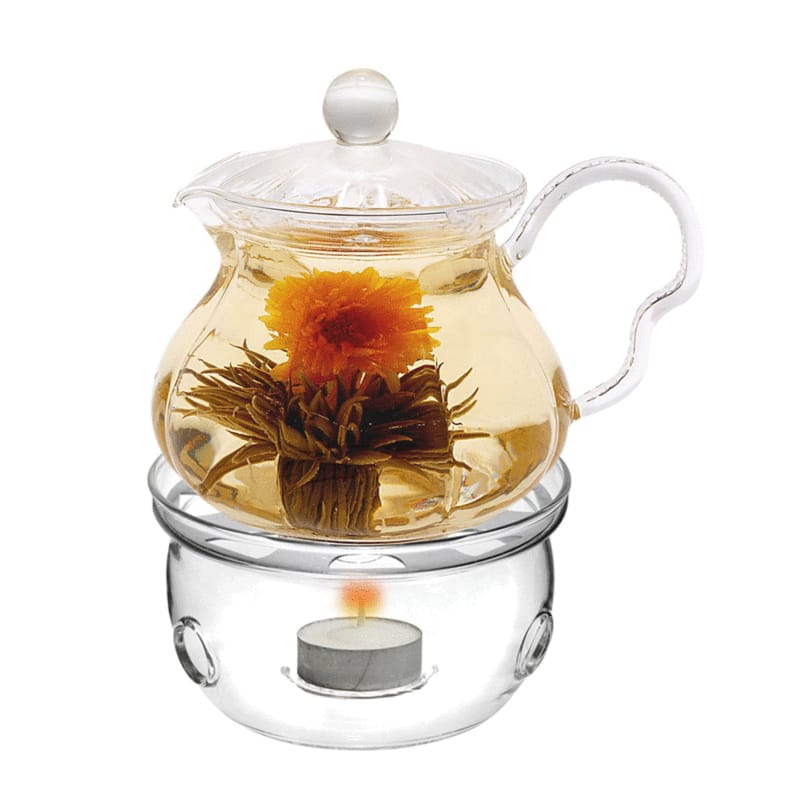 ティーポット＆ティーウォーマー 緑茶 紅茶 Tea Beyond Teapot Fairy with Tea Warmer Cozy  :2002053:カリフォルニアキッチンマーケット - 通販 - Yahoo!ショッピング
