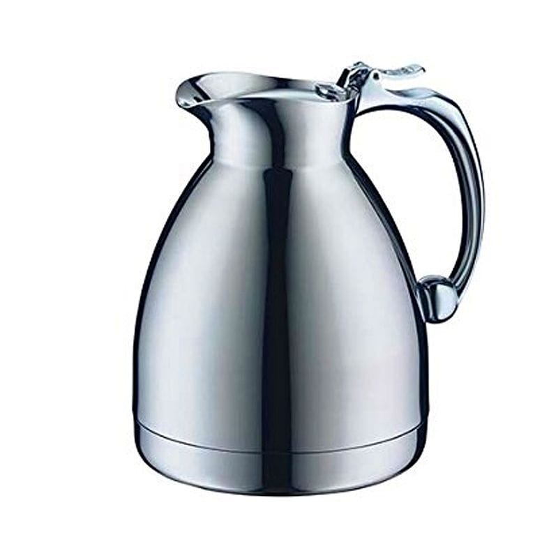 アルフィ ホテロ カラフェ ポット 魔法びん Alfi Hotello Stainless Top Thermal Carafe : 2002081  : カリフォルニアキッチンマーケット - 通販 - Yahoo!ショッピング