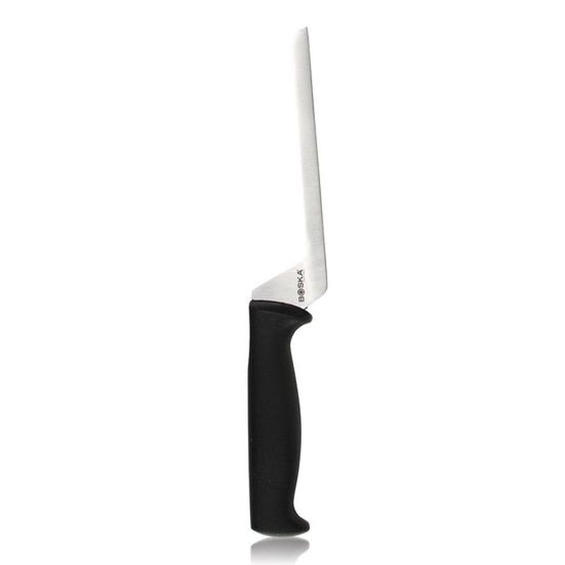 ボスカ ソフトチーズナイフ 14cm Boska Soft Cheese Knife Black