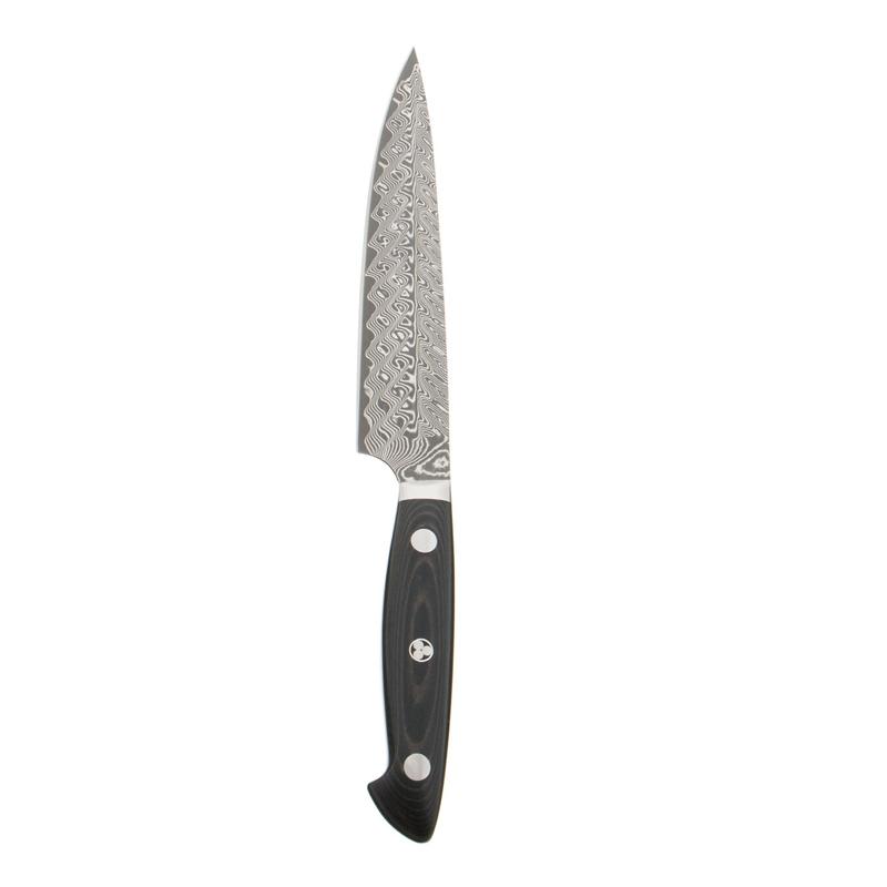 ツヴィリング ボブ・クレーマー プレップナイフ 14cm 包丁