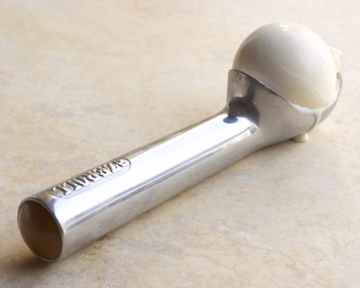 ZEROLL ディッシャー　10本セット ZEROLL ディッシャー 10本セット ZEROLL ディッシャー 10本セット