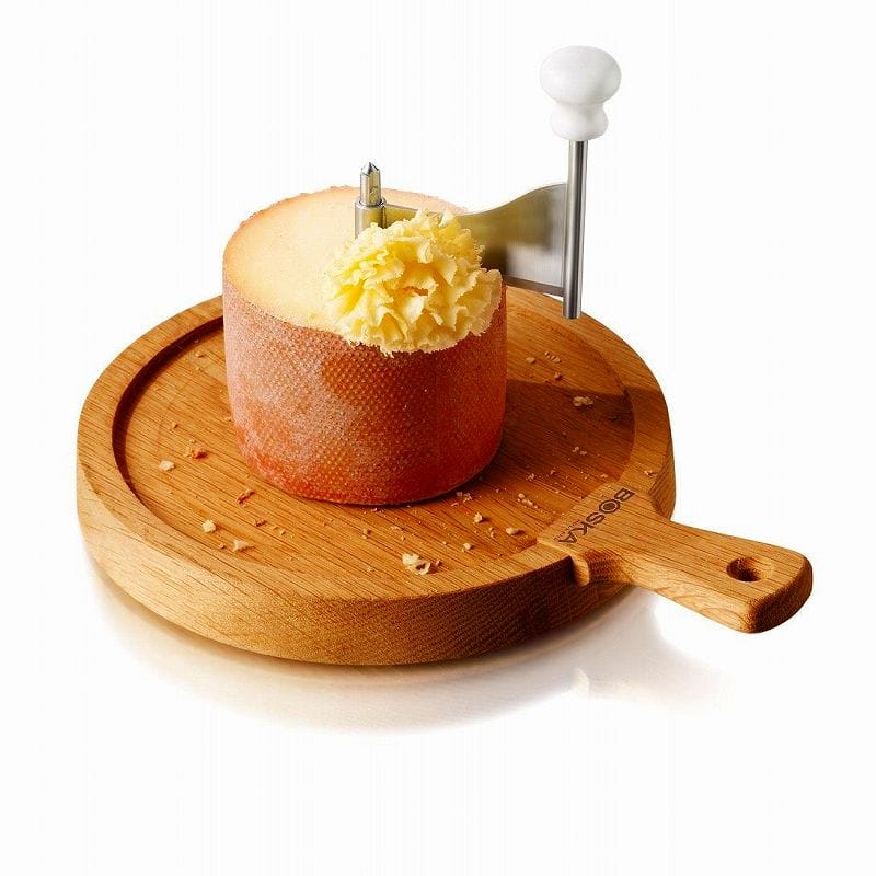 ボスカ チーズカーラー ジロール オーク フレンズ Boska Cheese