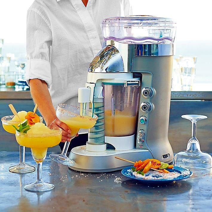 マルガリータブル バリ フローズンドリンクメーカー ミキサー ブレンダー アイスクラッシュ Margaritaville DM3500 家電 :  3001319 : カリフォルニアキッチンマーケット - 通販 - Yahoo!ショッピング