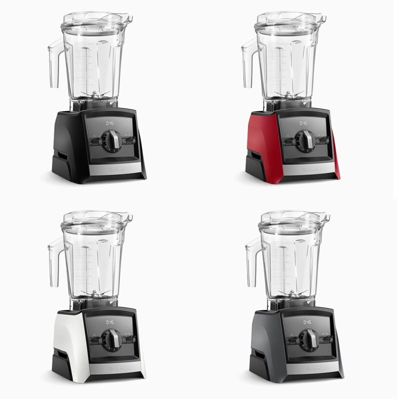 Vitamix A2300 バイタミックス ブレンダー ミキサー Ascent Series