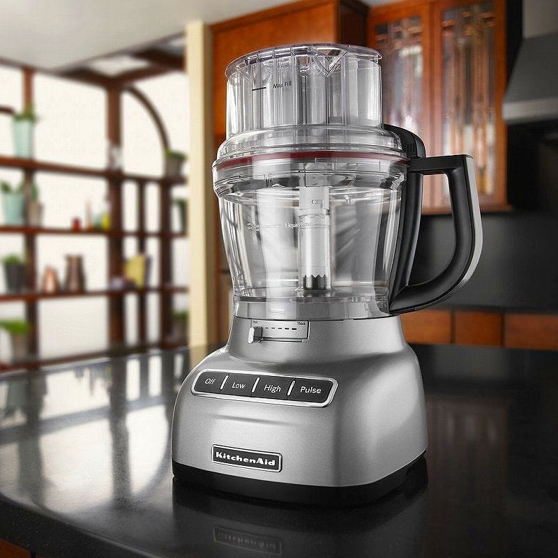 キッチンエイド フードプロセッサー 13カップ 3L KitchenAid Food