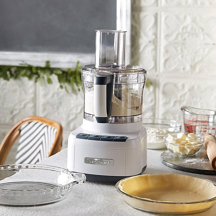 クイジナート フードプロセッサー 8カップ Cuisinart 8-Cup Food
