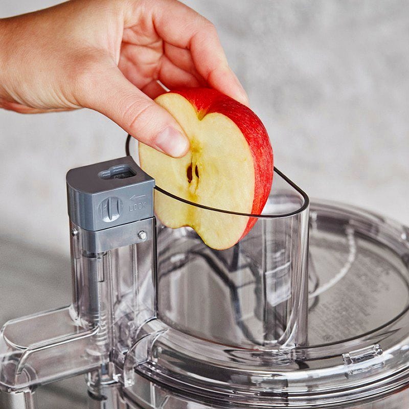 クイジナート フードプロセッサー 13カップ Cuisinart FP-13D