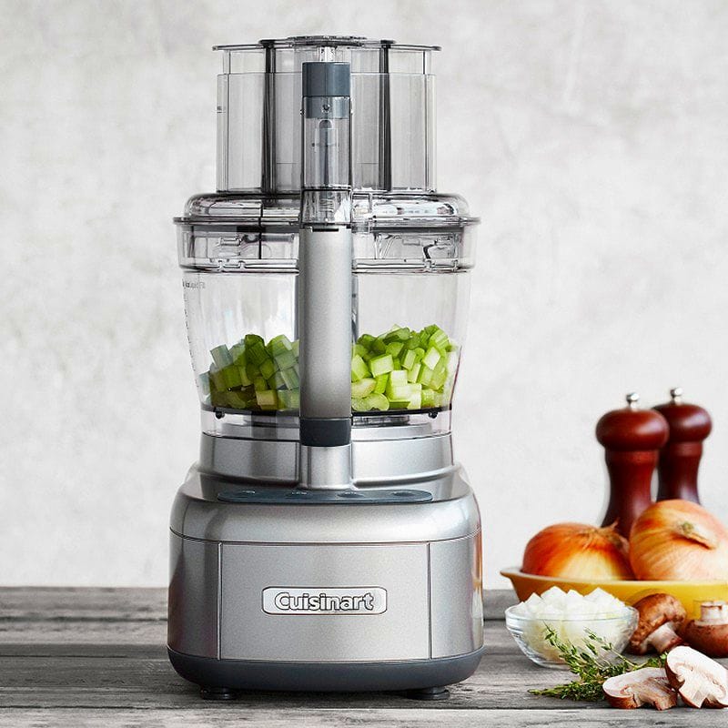 クイジナート フードプロセッサー 13カップ Cuisinart FP-13D