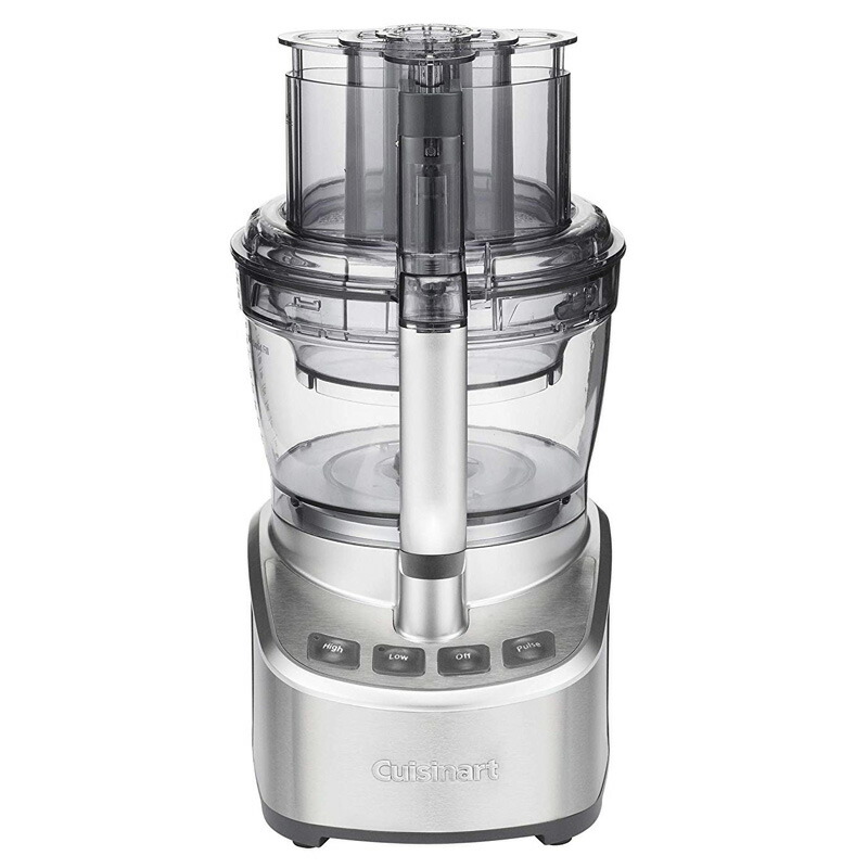 Cuisinartフードプロセッサー クイジナート フードプロセッサー 13カップ Cuisinart FP-13D
