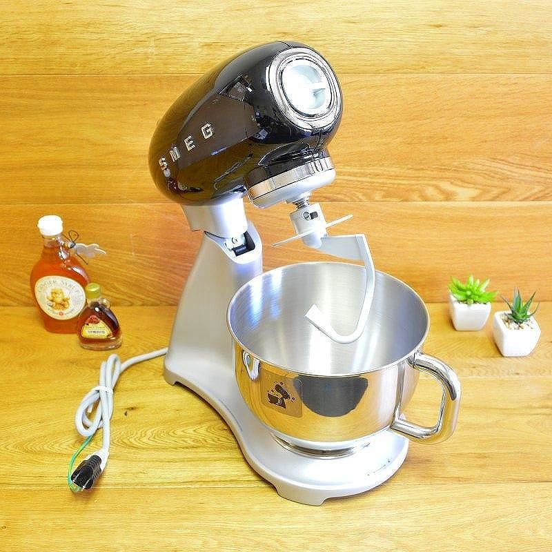 スメッグ スタンドミキサー 4.8L SMEG Mixer 家電 : カリフォルニア