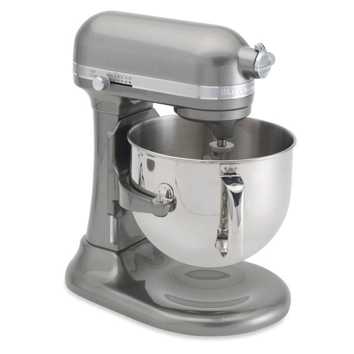 キッチンエイド スタンドミキサー 6.6L 大容量 プロライン DCモーター