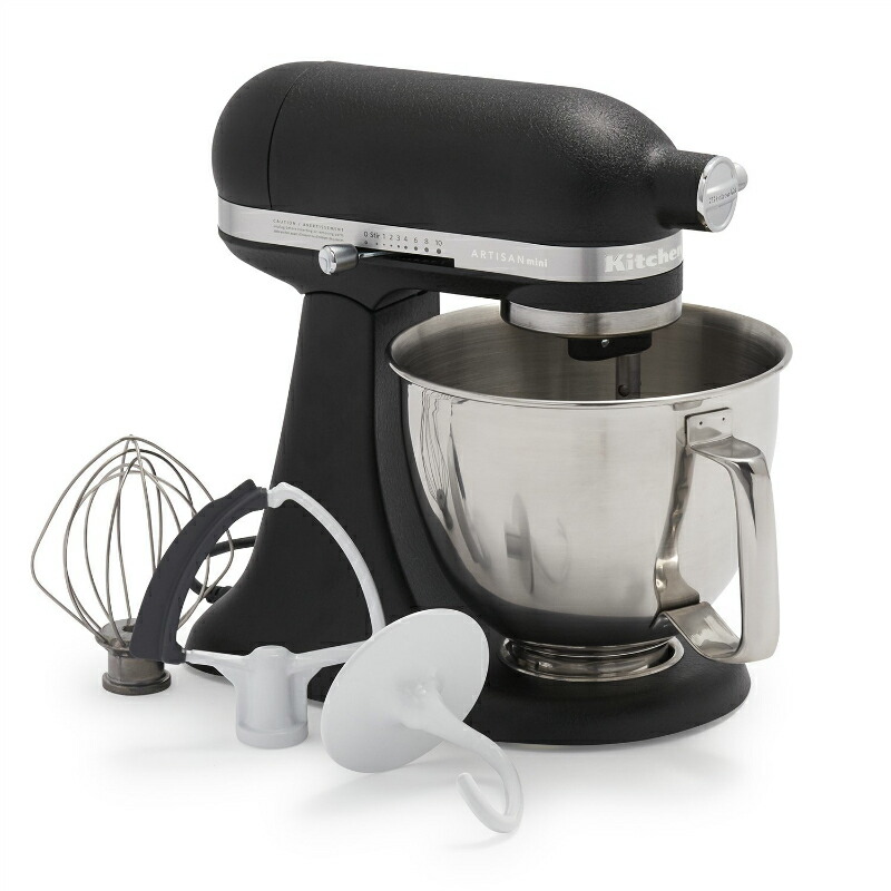 キッチンエイド スタンドミキサー ミニ プレミアム 3.3L KitchenAid