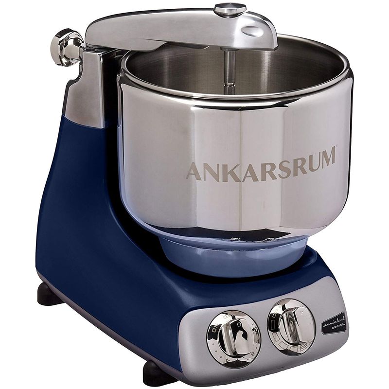 アンカースラム☆スタンドミキサー AKM 6230☆オレンジ Ankarsrum Original AKM 6230 Kitchen Mixer