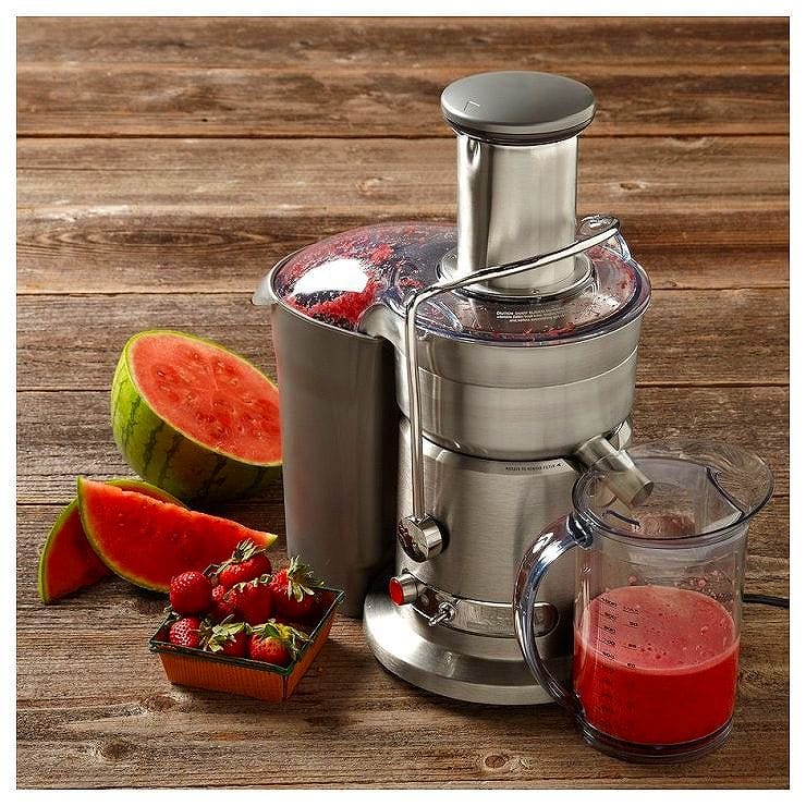 ブレビル ジュース ファウンテン エリート Breville Juice Fountain