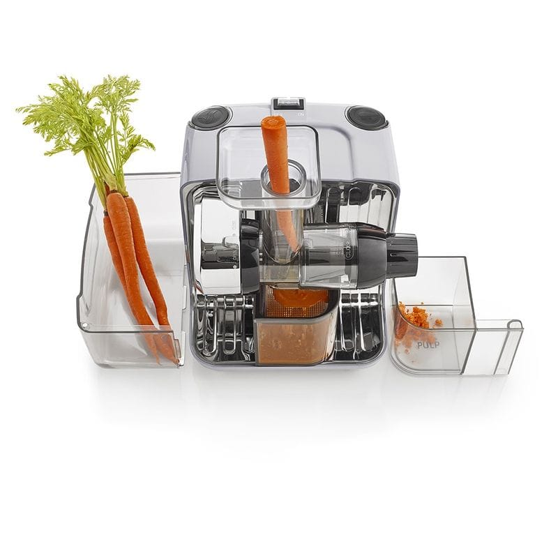 Omega juice cube/オメガ ジュースキューブ 300 ジューサー Omega juice cube/オメガ ジュースキューブ 300 ジューサー Amazon.com