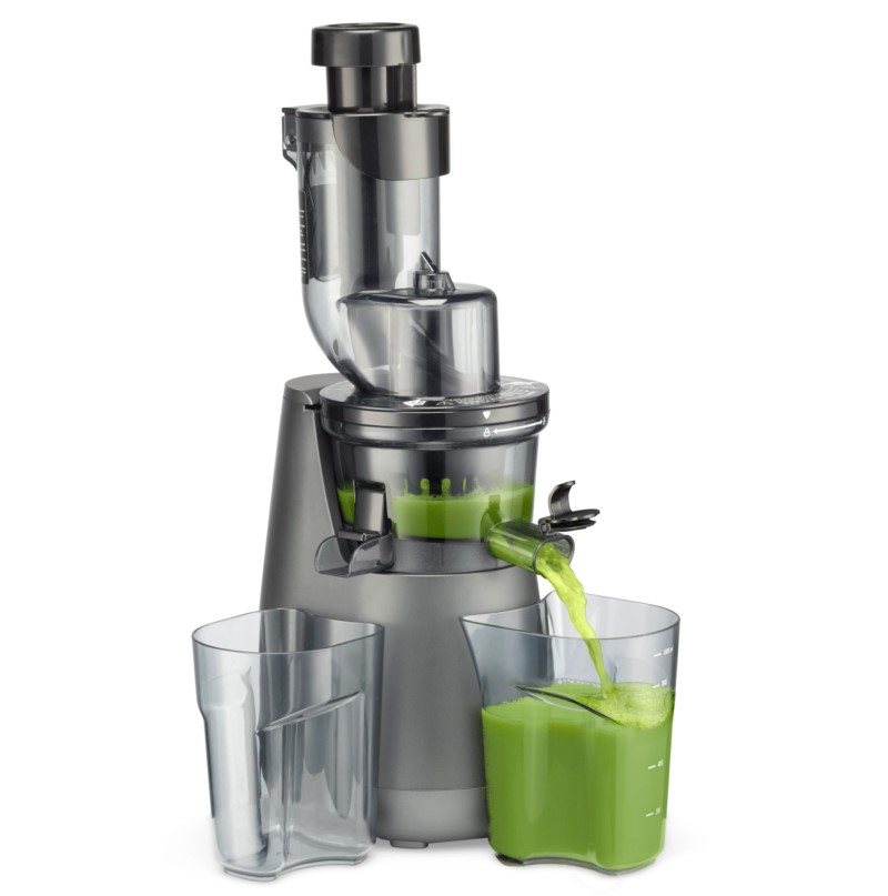 スロー ジューサー クイジナート Cuisinart EASY CLEAN SLOW JUICER