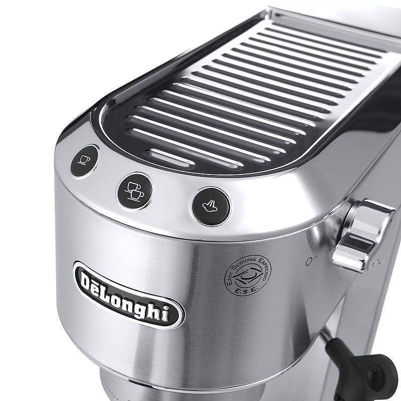 デロンギ エスプレッソマシン カプチーノ De'Longhi EC680
