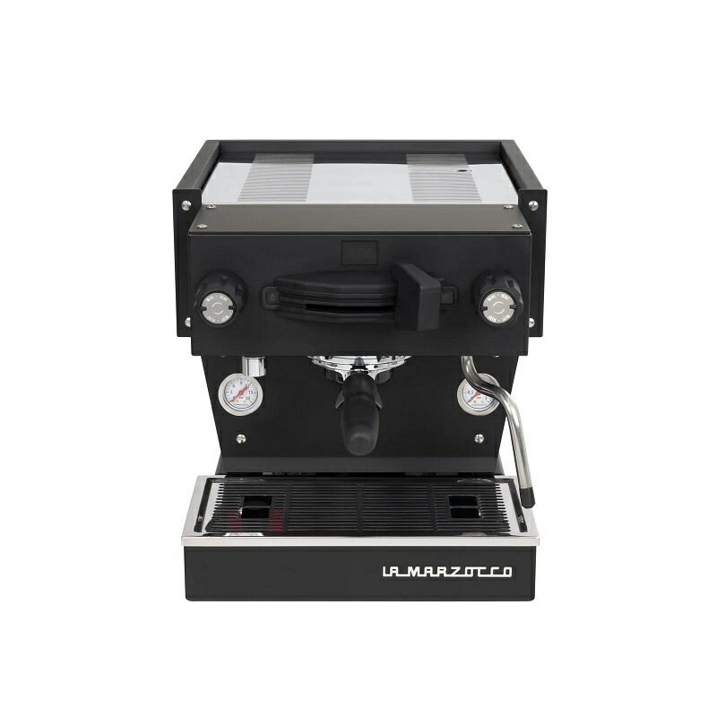 New 2024年モデル ラ・マルゾッコ リネアミニ エスプレッソマシン イタリア 業務品質 カフェ La Marzocco Linea Mini E