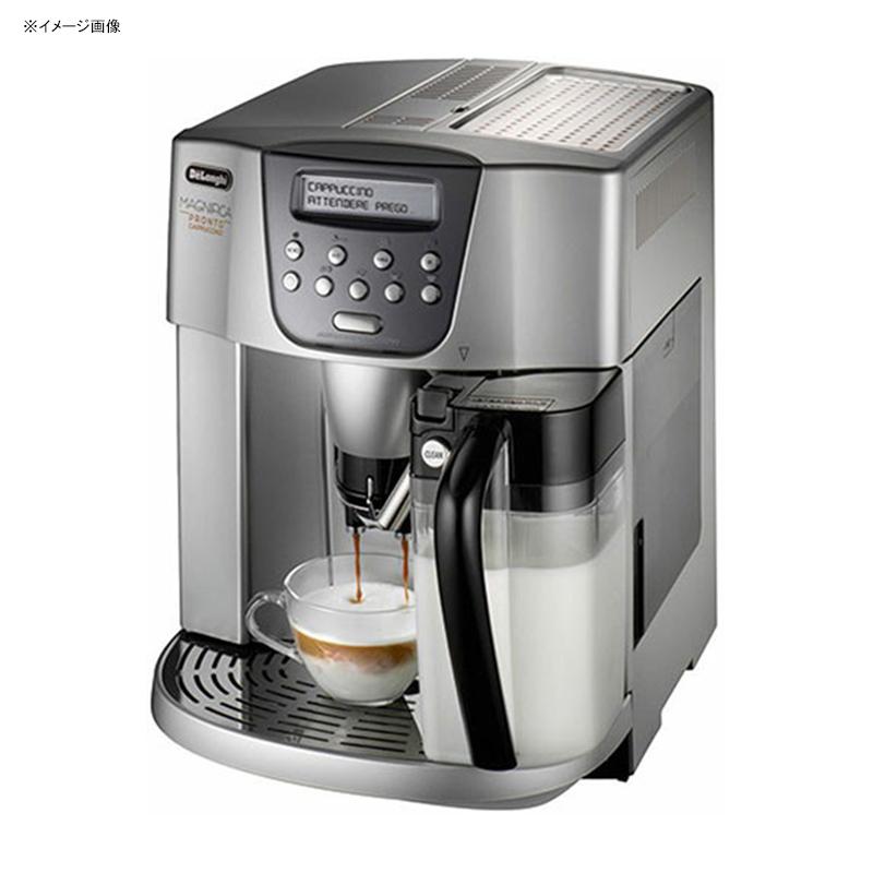 デロンギ エスプレッソマシーン 海外向け 220V 240V デロンギ エスプレッソ コーヒーメーカー DeLonghi