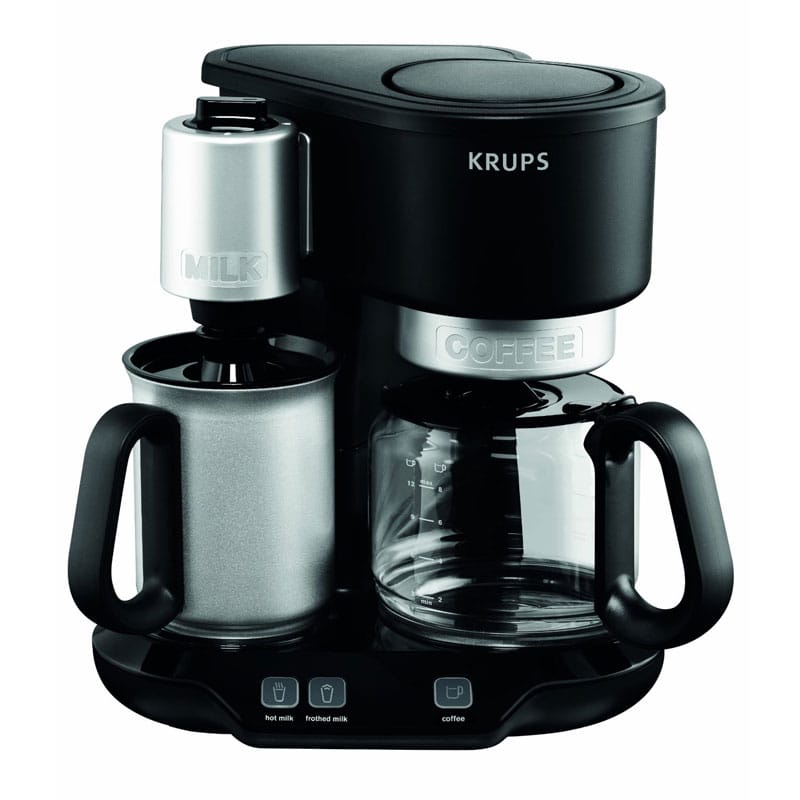 krups maker