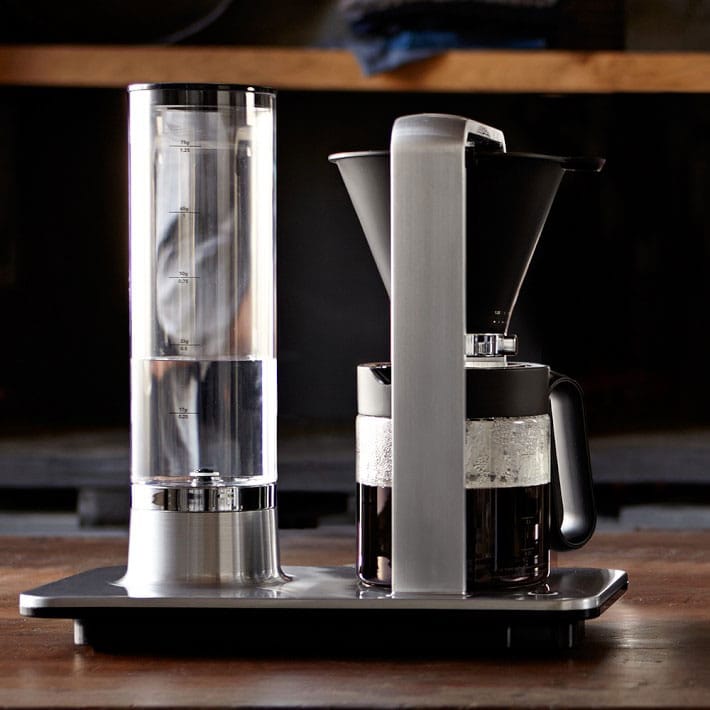 ウィルファ プレシジョン コーヒーメーカー Wilfa Precision Coffee
