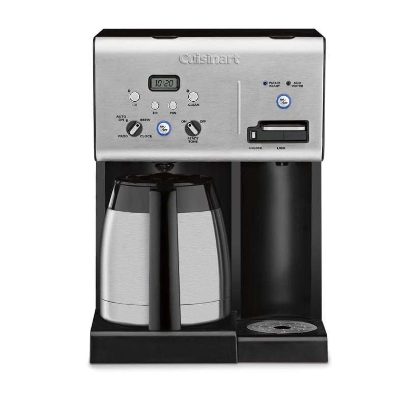 クイジナート CHW-14 10カップ コーヒーメーカー Cuisinart Coffee