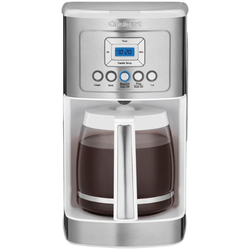 クイジナート コーヒーメーカー Cuisinart DCC-3200 14-Cup