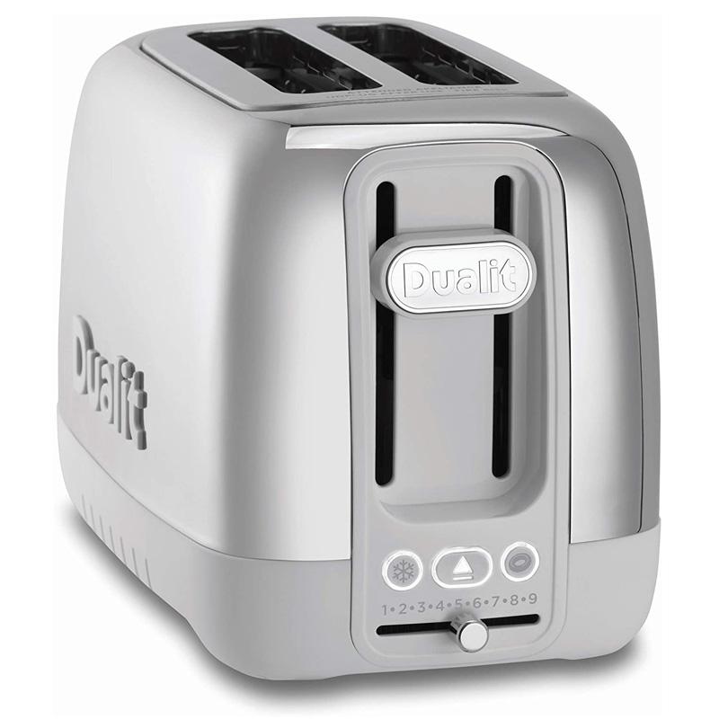 トースター 2枚焼 シルバー ドムス デュアリット Dualit 26631 Domus 2