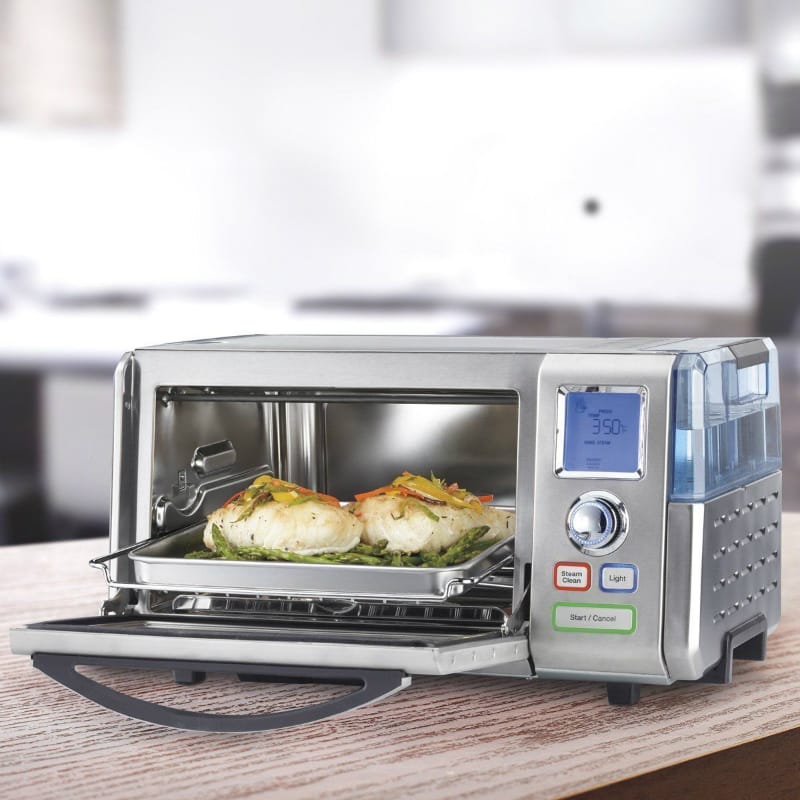 クイジナート スチーム コンべクション オーブン Cuisinart Combo