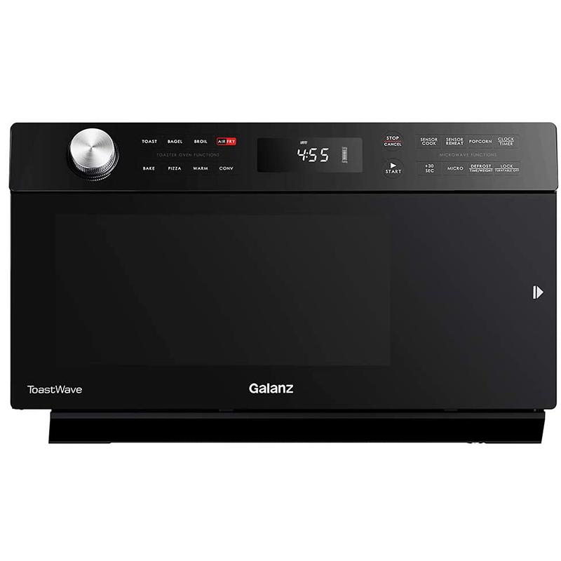 Galanz エアフライオーブンレンジ 新品