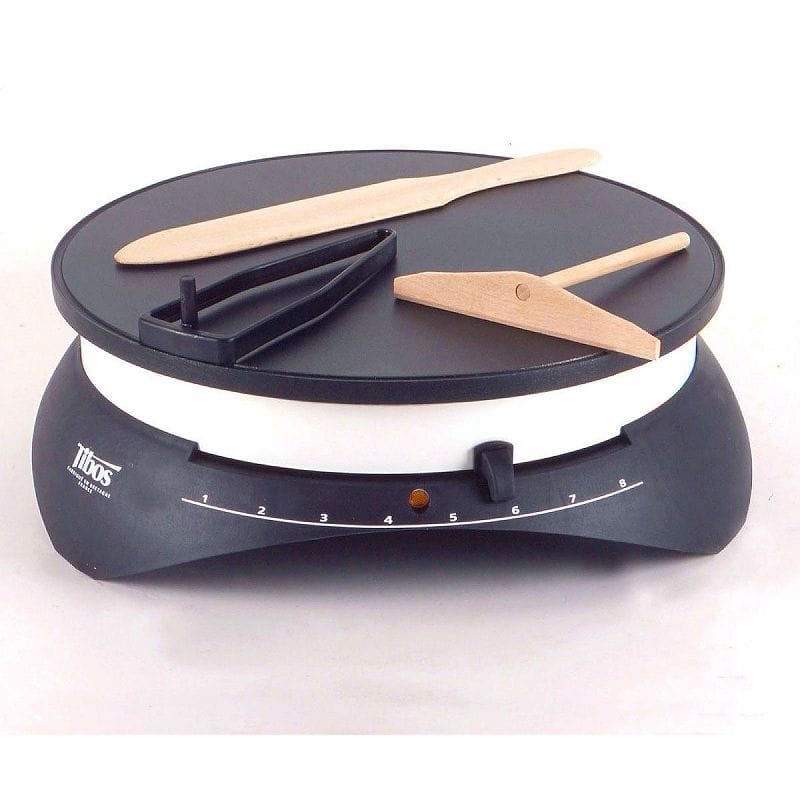 crepe spreader for dosa