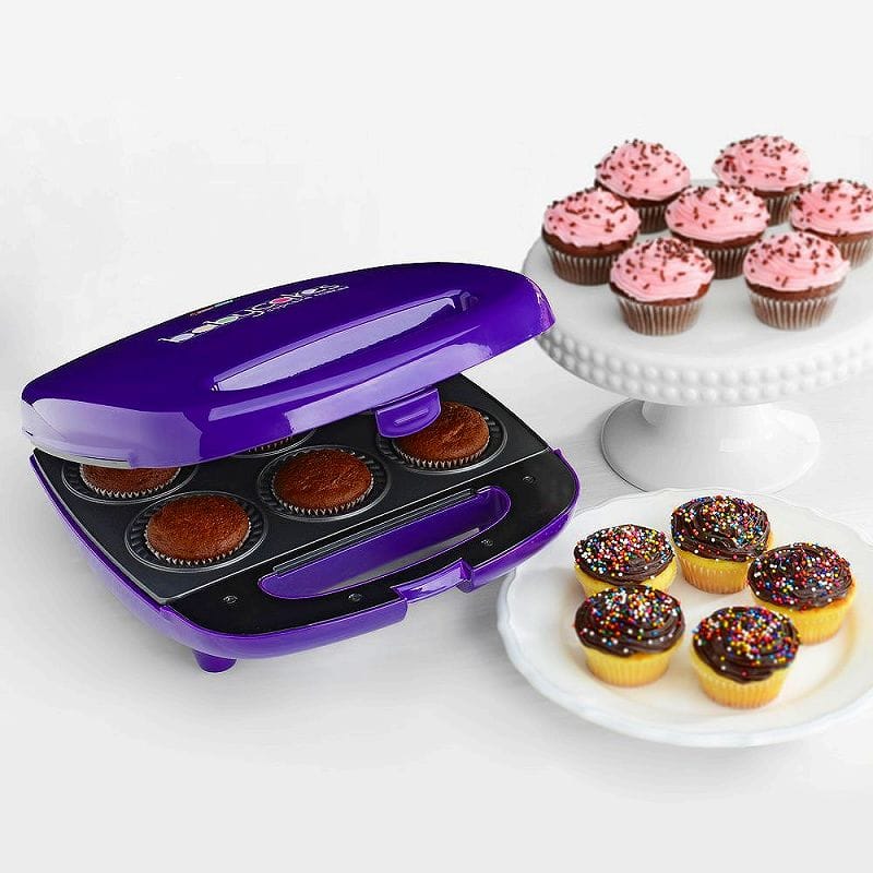 ベビーケーキス ミニカップケーキメーカー BabyCakes CC-62 ベビーケーキス ミニカップケーキメーカー BabyCakes Mini CupCake