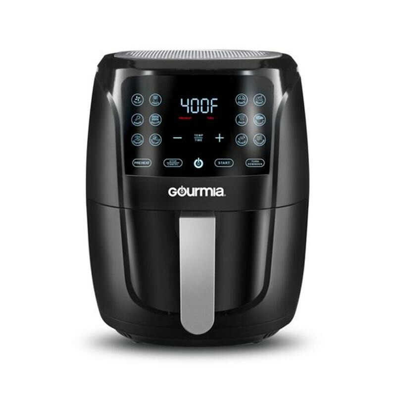 ノンフライヤー エアフライ 5.7L Gourmia Digital 6 Qt. Air Fryer GAF686 家電  :3012032:カリフォルニアキッチンマーケット - 通販 - Yahoo!ショッピング