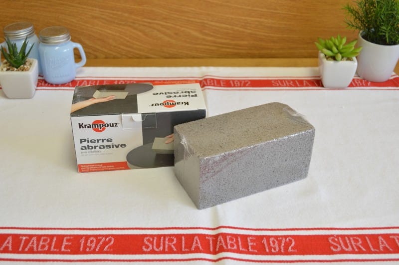 クランプーズ社 クレープメーカー用 クリーニングストーン 砥ぎ石 Krampouz Crepe Maker Cleaning Stone :  3014184 : カリフォルニアキッチンマーケット - 通販 - Yahoo!ショッピング