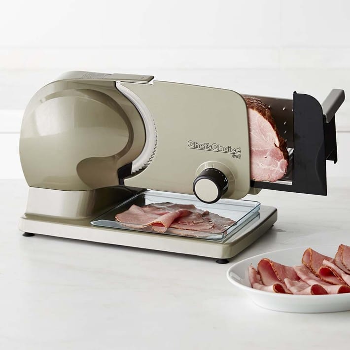 Chefs Choice Meat Slicer | eBay フードスライサー ミートスライサー